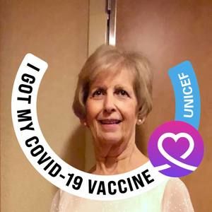 Meet your Posher, Melinda